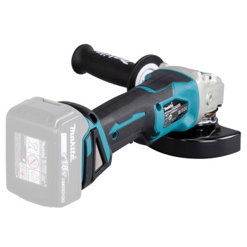 Meuleuse angulaire LXT 18V 125mm DGA520ZX1 Makita