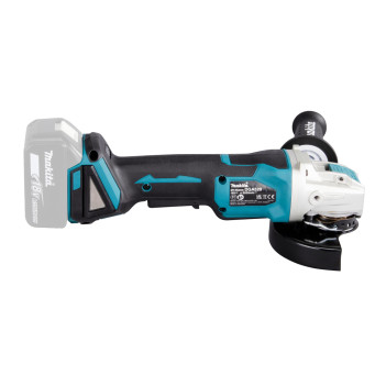 Meuleuse angulaire LXT 18V 125mm DGA520ZX1 Makita