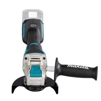 Meuleuse angulaire LXT 18V 125mm DGA520ZX1 Makita