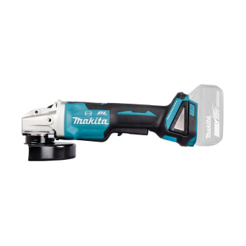Meuleuse angulaire LXT 18V 125mm DGA520ZX1 Makita