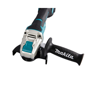 Meuleuse angulaire LXT 18V 125mm DGA520ZX1 Makita