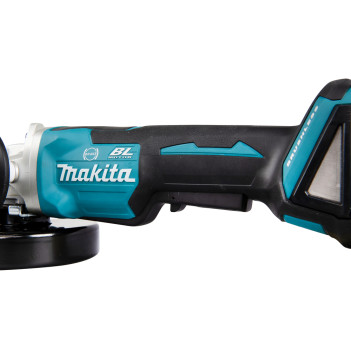 Meuleuse angulaire LXT 18V 125mm DGA520ZX1 Makita
