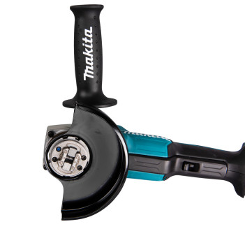 Meuleuse angulaire LXT 18V 125mm DGA520ZX1 Makita