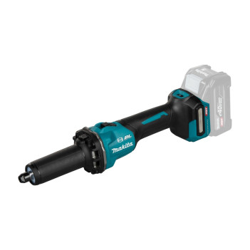 Meuleuse droite XGT 40Vmax 6mm GD001GZ Makita