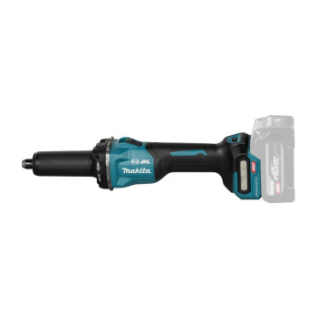 Meuleuse droite XGT 40Vmax 6mm GD001GZ Makita