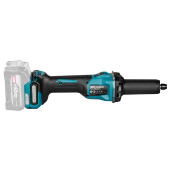 Meuleuse droite XGT 40Vmax 6mm GD001GZ Makita