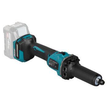 Meuleuse droite XGT 40Vmax 6mm GD001GZ Makita