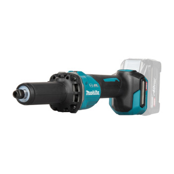 Meuleuse droite XGT 40Vmax 6mm GD001GZ Makita