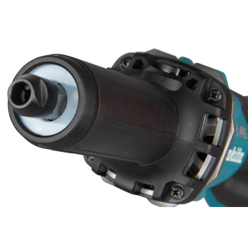 Meuleuse droite XGT 40Vmax 6mm GD001GZ Makita