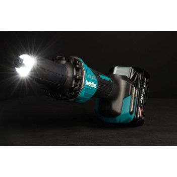 Meuleuse droite XGT 40Vmax 6mm GD001GZ Makita