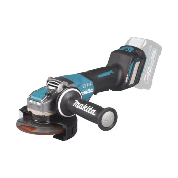 Meuleuse angulaire XGT 40Vmax 125mm GA044GZ Makita