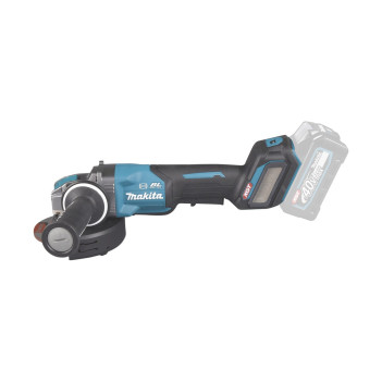 Meuleuse angulaire XGT 40Vmax 125mm GA044GZ Makita
