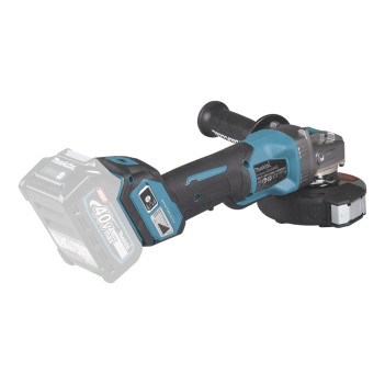 Meuleuse angulaire XGT 40Vmax 125mm GA044GZ Makita