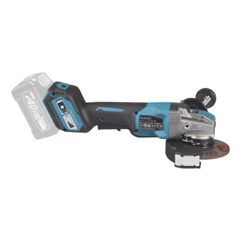 Meuleuse angulaire XGT 40Vmax 125mm GA044GZ Makita
