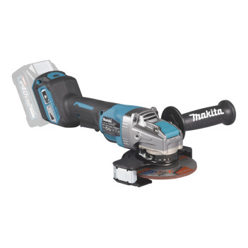 Meuleuse angulaire XGT 40Vmax 125mm GA044GZ Makita