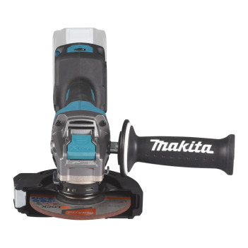 Meuleuse angulaire XGT 40Vmax 125mm GA044GZ Makita
