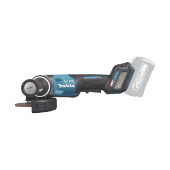 Meuleuse angulaire XGT 40Vmax 125mm GA044GZ Makita
