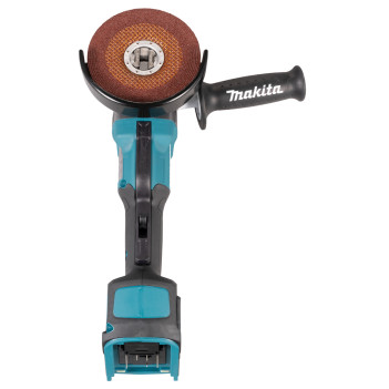 Meuleuse angulaire XGT 40Vmax 125mm GA044GZ Makita