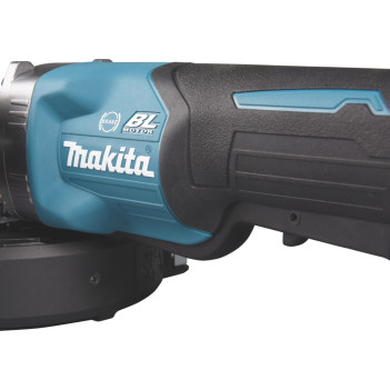 Meuleuse angulaire XGT 40Vmax 125mm GA044GZ Makita