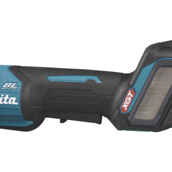 Meuleuse angulaire XGT 40Vmax 125mm GA044GZ Makita