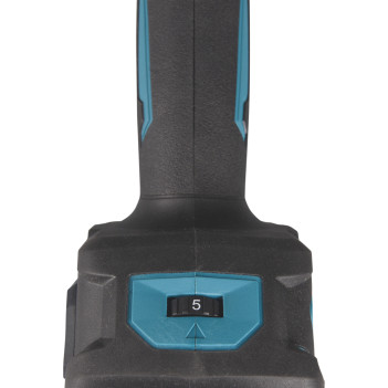 Meuleuse angulaire XGT 40Vmax 125mm GA044GZ Makita