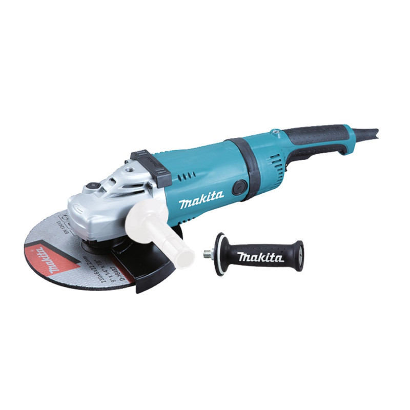 Meuleuse angulaire électrique 400W 230mm GA9030RF01 Makita