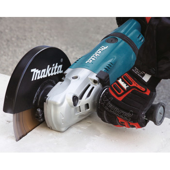 Meuleuse angulaire électrique 400W 230mm GA9030RF01 Makita