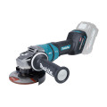 Meuleuse angulaire XGT 40Vmax 125mm GA050GZ Makita