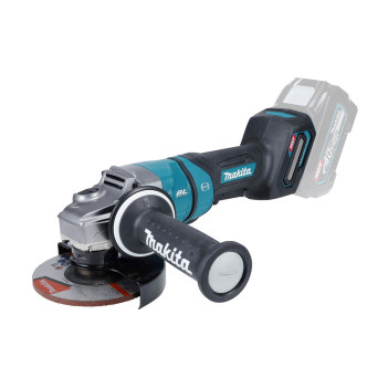Meuleuse angulaire XGT 40Vmax 125mm GA050GZ Makita