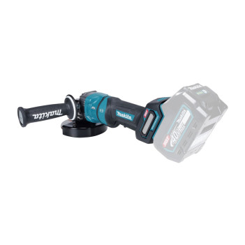 Meuleuse angulaire XGT 40Vmax 125mm GA050GZ Makita