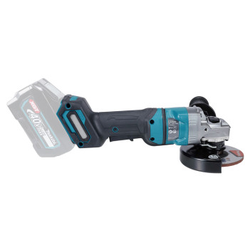 Meuleuse angulaire XGT 40Vmax 125mm GA050GZ Makita