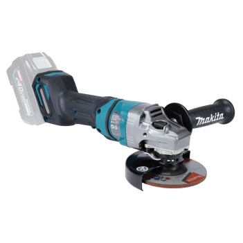 Meuleuse angulaire XGT 40Vmax 125mm GA050GZ Makita
