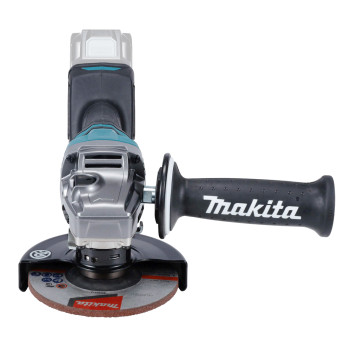 Meuleuse angulaire XGT 40Vmax 125mm GA050GZ Makita