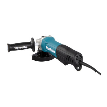Elektrischer Winkelschleifer 300W 125mm GA5050R Makita