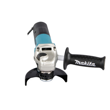 Elektrischer Winkelschleifer 300W 125mm GA5050R Makita