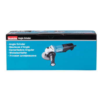 Meuleuse angulaire électrique 300W 125mm GA5050R Makita