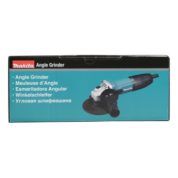 Meuleuse angulaire électrique 720W 125mm GA5030R Makita