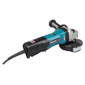 Meuleuse angulaire électrique 900W 125mm GA5093X01 Makita