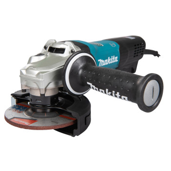 Elektrischer Winkelschleifer 900W 125mm GA5093X01 Makita