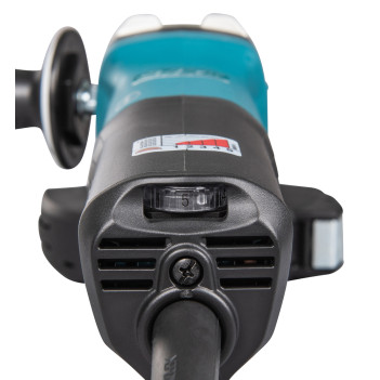 Meuleuse angulaire électrique 900W 125mm GA5093X01 Makita