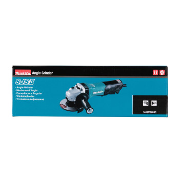 Meuleuse angulaire électrique 900W 125mm GA5093X01 Makita