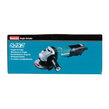 Meuleuse angulaire électrique 900W 125mm GA5093X01 Makita