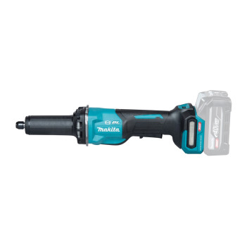 Meuleuse droite XGT 40Vmax 6mm GD002GZ Makita