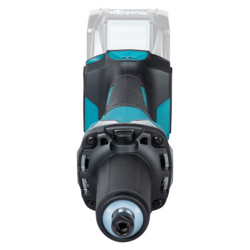 Meuleuse droite XGT 40Vmax 6mm GD002GZ Makita