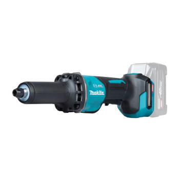 Meuleuse droite XGT 40Vmax 6mm GD002GZ Makita