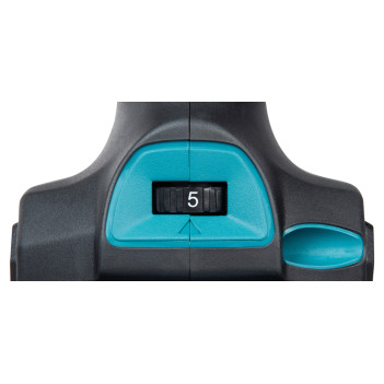 Meuleuse droite XGT 40Vmax 6mm GD002GZ Makita