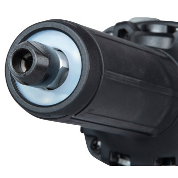 Meuleuse droite XGT 40Vmax 6mm GD002GZ Makita