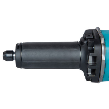 Meuleuse droite XGT 40Vmax 6mm GD002GZ Makita