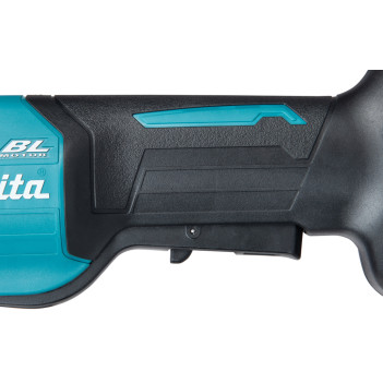 Meuleuse droite XGT 40Vmax 6mm GD002GZ Makita