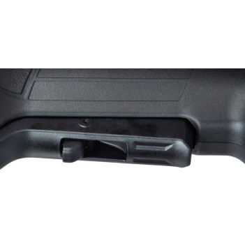 Meuleuse droite XGT 40Vmax 6mm GD002GZ Makita